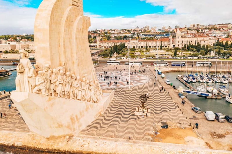 Lisbon: Private Grand Experience City Tour - What the $216 group price really buys
