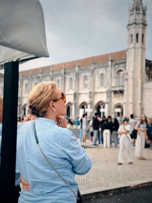 Lisbon: Private Grand Experience City Tour - Languages, timing, and practical planning