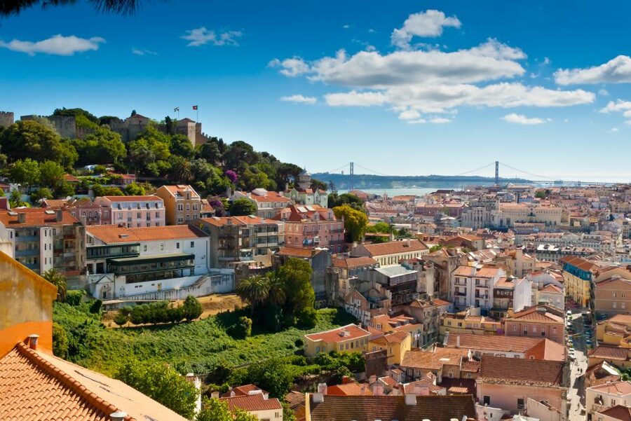 Lisbon: Private Half-Day Tour with Hotel Pickup - Pastéis de Belém is a small stop with a big payoff