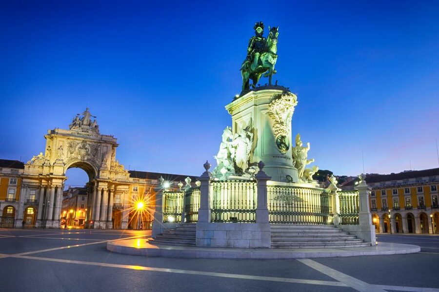 Lisbon: Private Half-Day Tour with Hotel Pickup - Alfama supplies the most traditional part of the route