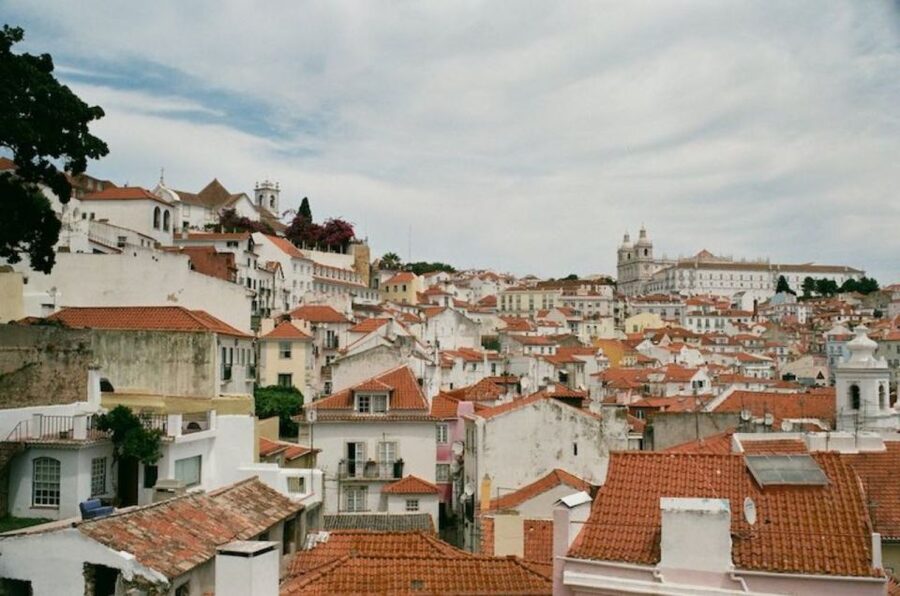 Lisbon: Private Historic Tour by Eco Tuk Tuk - Why a tuk tuk makes sense in Lisbon