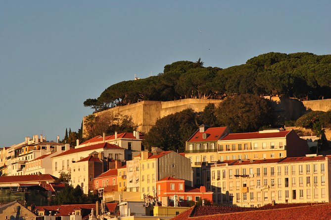 Lisbon Private Sailing Cruise, drink included (options: 2h, 3h, 4h, 6h or 8h) - Belém Tower and Lisbon’s old river gateway