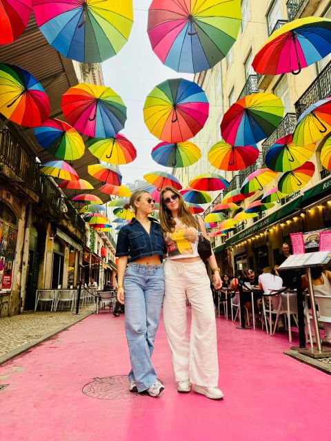 Lisbon: Private Sightseeing Tour by Tuk-Tuk - Key points to know before booking