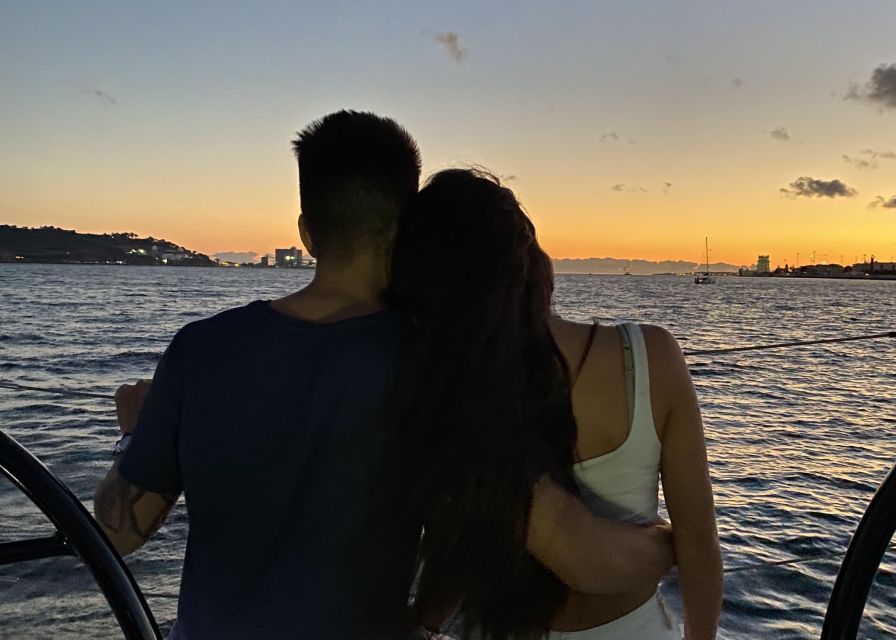 Lisbon: Private Tagus River Sunset Cruise on a Luxury Boat - Is $294 good value for two people?
