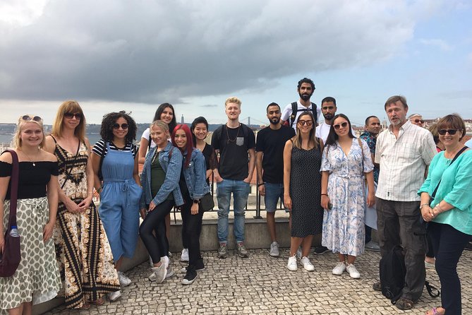 Lisbon Private Tour - The best introduction to the city - Amália Rodrigues and the sound of Mouraria
