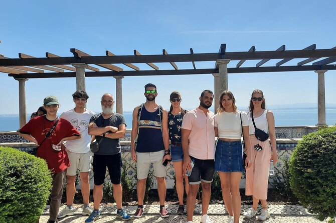 Lisbon Private Tour - The best introduction to the city - Finishing near Praça da Figueira