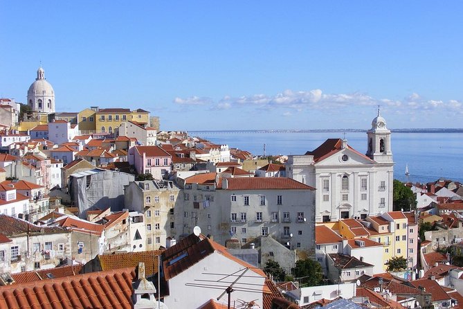 Lisbon Private Tour - The best introduction to the city - What the $181.48 group price really buys