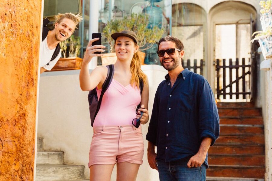 Lisbon: Private Tour with Locals – Highlights & Hidden Gems - Who will get the most from this walk?