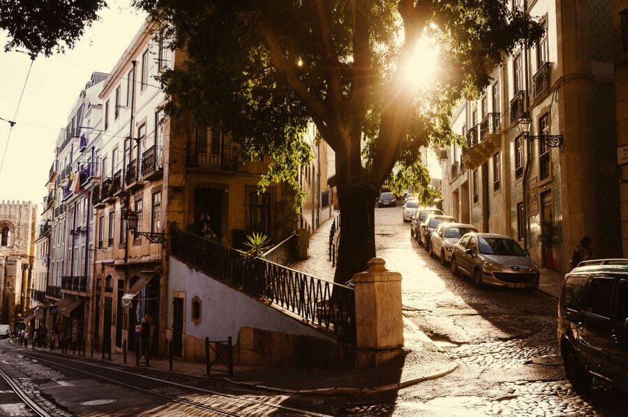 Lisbon: Private Tour with Locals – Highlights & Hidden Gems - The pace, group size, and practical limits