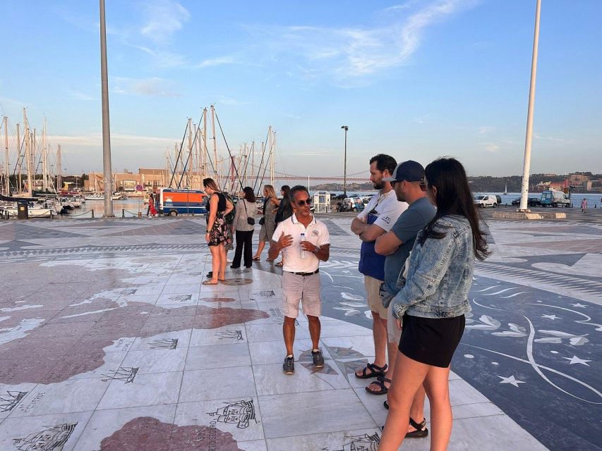 Lisbon: Private Tuk-Tuk Tour - Why a tuk-tuk works well in hilly Lisbon