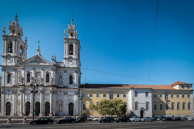 Lisbon Private Tuk Tuk Tour and Hotel Pickup: 2, 3, or 4 Hours - Is $141.49 good value for four people?