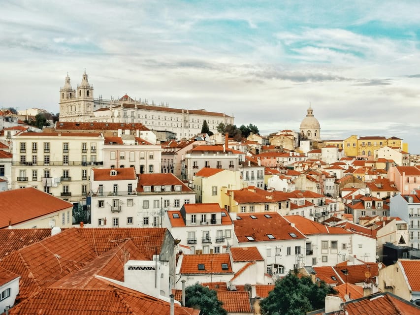 Lisbon: Private TukTuk Tour - Key points to know before booking