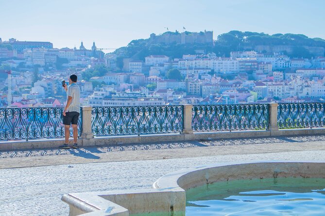 Lisbon Private TukTuk Tour with True Local Guide - Starting in Alfama, Lisbon’s oldest quarter