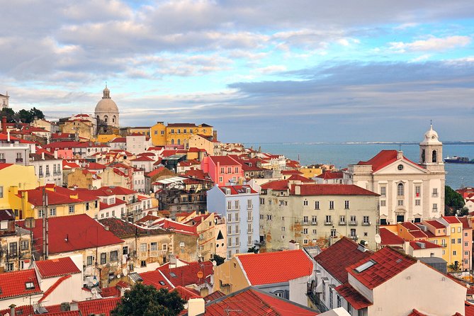 Lisbon - Private Vintage Tuk Tour with Hotel Pickup - Belém Tower and the ride toward the river