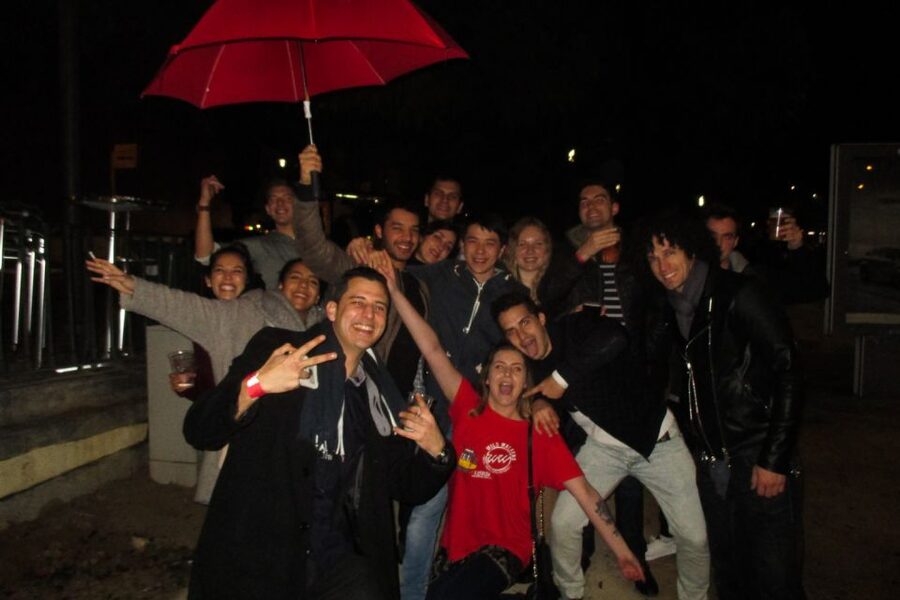 Lisbon: Pub Crawl with Open Bar and VIP Club Entry - Who will enjoy this Lisbon pub crawl most?