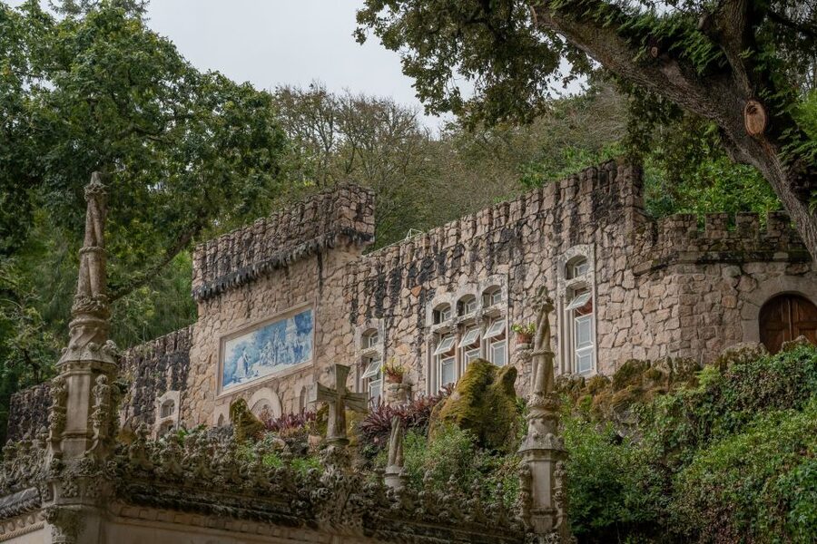 Lisbon: Regaleira, Sintra, Cape Rock & Cascais Day Trip - Key points to know before booking