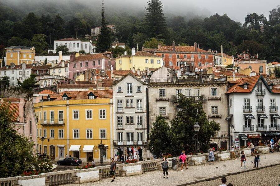 Lisbon: Regaleira, Sintra, Cape Rock & Cascais Day Trip - What the $69 price really covers
