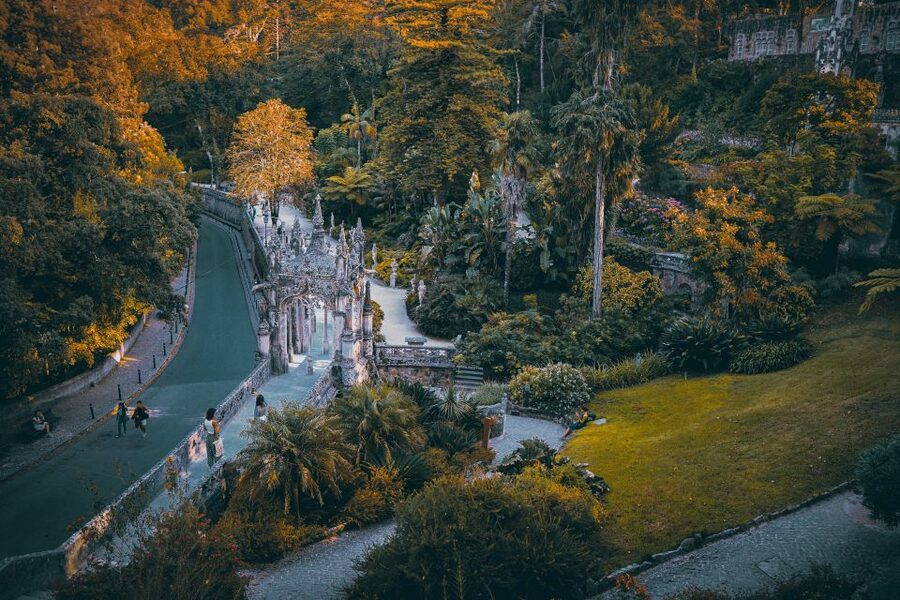 Lisbon: Regaleira, Sintra, Cape Rock & Cascais Day Trip - Why Regaleira deserves the full day