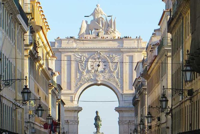 Lisbon Revelation Tour - Key points to know before booking