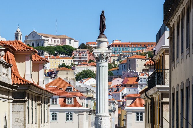 Lisbon Revelation Tour - Why this route works for a first day