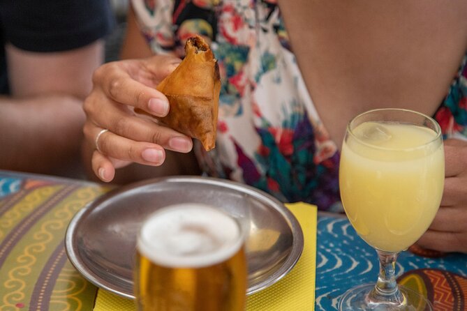 Lisbon Roots - Small group Food & Culture Walking Tour w/tastings - The route is short, but Lisbon makes it physical