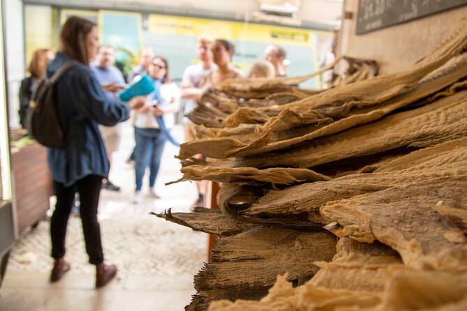 Lisbon Roots - Small group Food & Culture Walking Tour w/tastings - Best time to take Lisbon Roots
