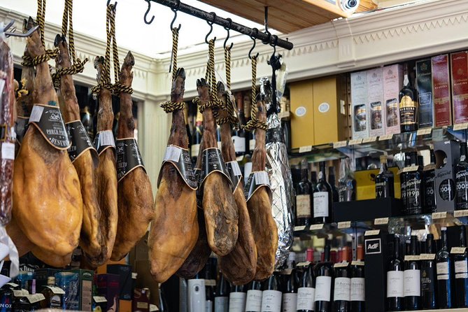 Lisbon Roots - Small group Food & Culture Walking Tour w/tastings - The guides are central to the experience