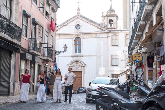 Lisbon's authentic Food and Wine tour with a Winemaker - What the 11 petiscos add to the evening