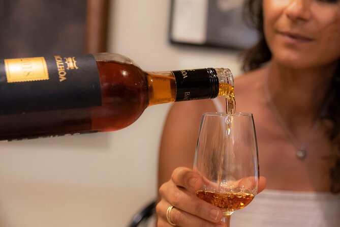 Lisbon's authentic Food and Wine tour with a Winemaker - Price, timing, and what you receive for $132.75
