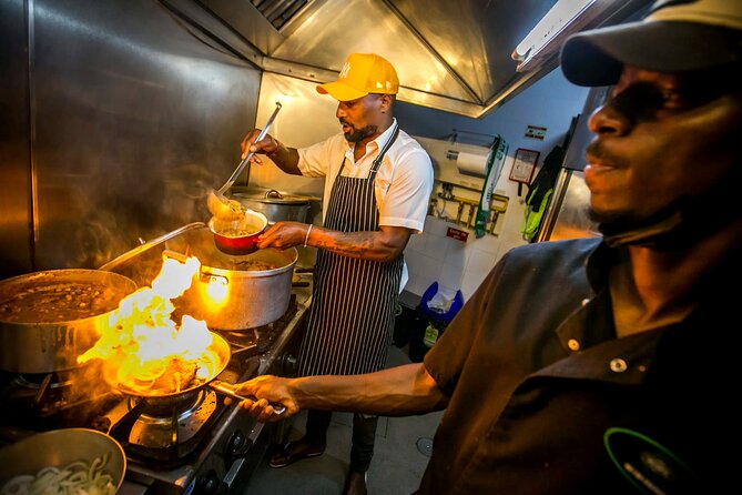 Lisbon’s Post-Colonial Feast - Why This Lisbon Food Walk Feels Different