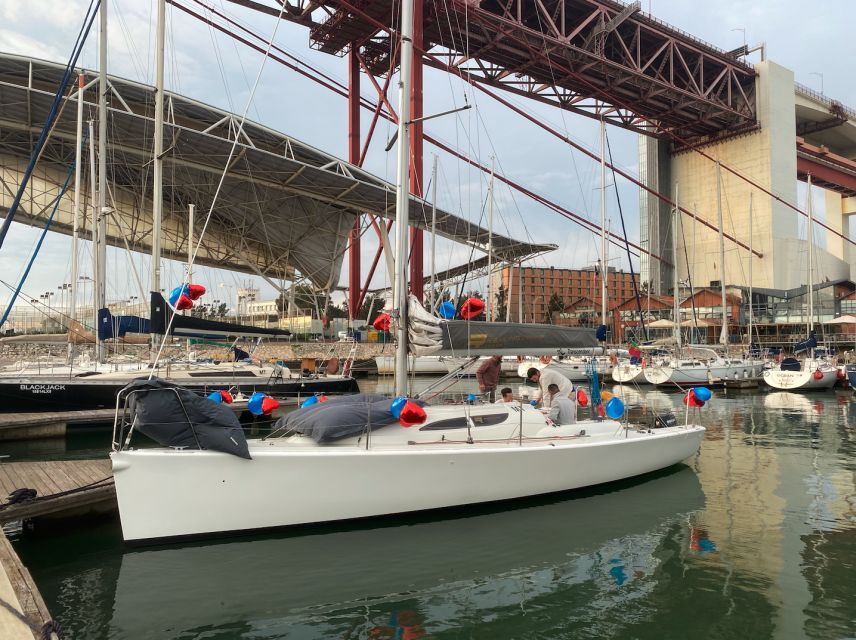 Lisbon: Sailboat Tour w/ Local Guide and Open Bar Green Wine - Who will enjoy this sailboat tour most?