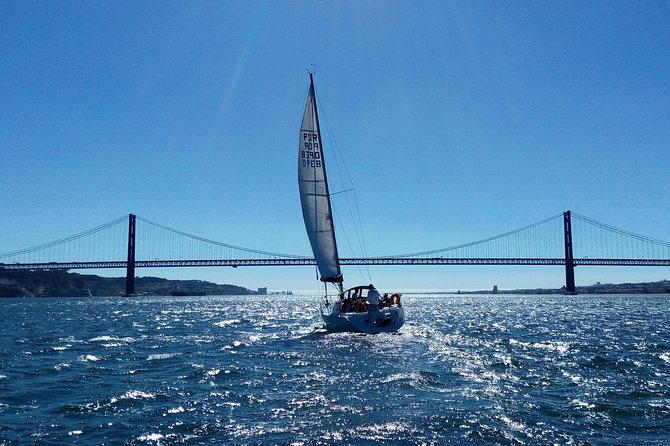 Lisbon Sailing Tour on a Luxury Sailing Yacht with 2 Drinks - From Bairro Alto to Alfama