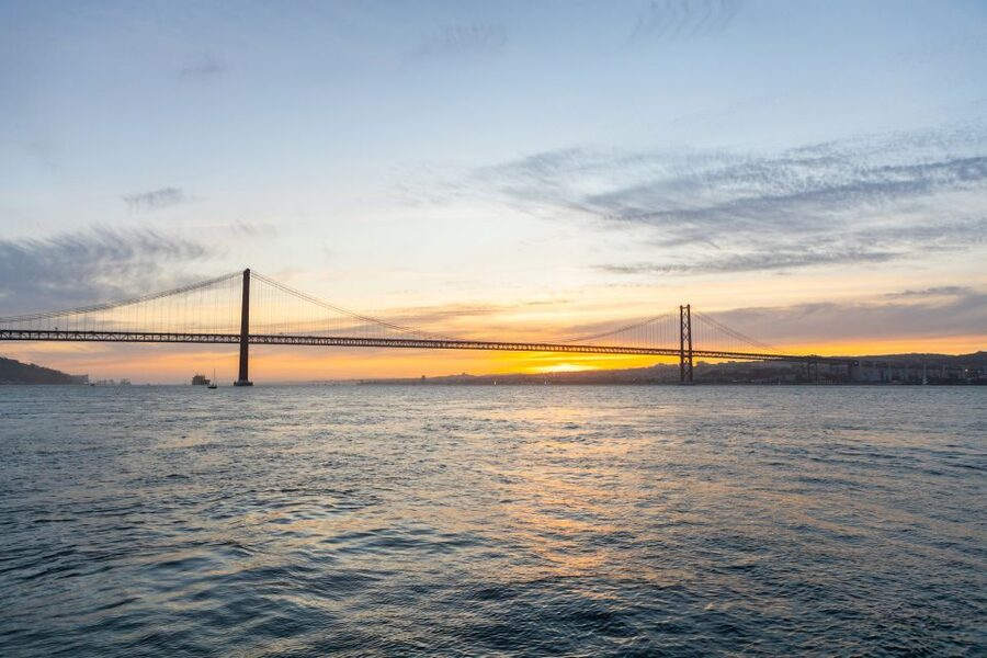 Lisbon: Sailing Tour on the Tagus River - Who Will Enjoy the Tagus More Than Another City Tour