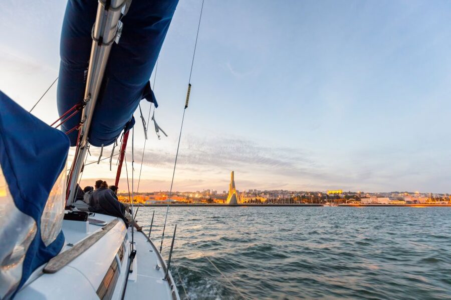 Lisbon: Sailing Tour on the Tagus River - Should You Book This Lisbon Sailing Trip?