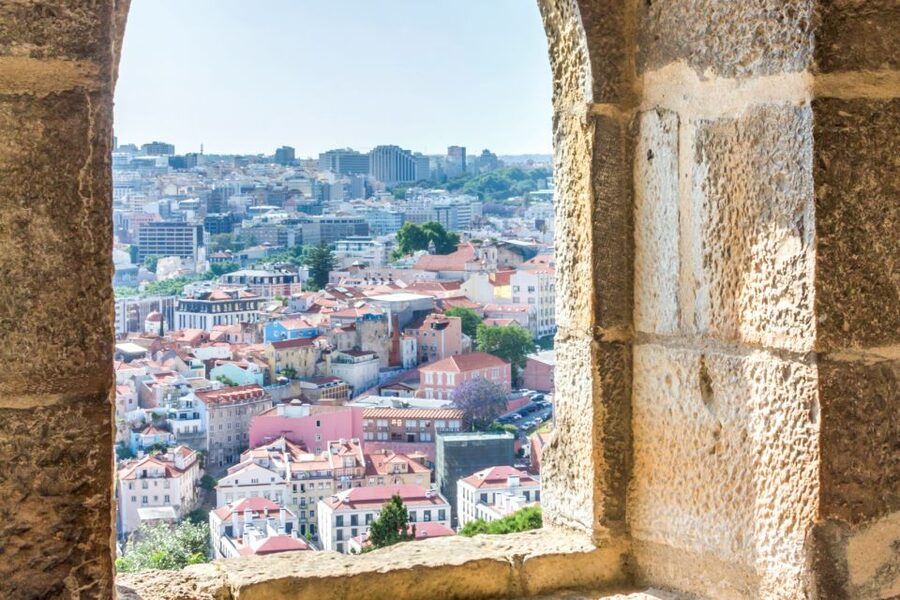 Lisbon: Sao Jorge Castle Skip-the-Line Ticket with Guide - Who gets the best value from this experience