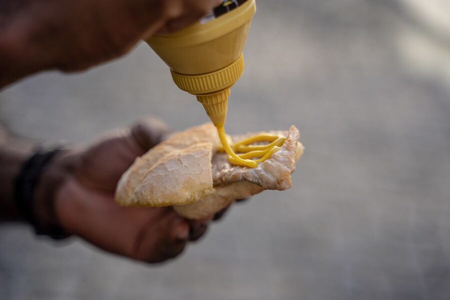 Lisbon: Segway Food Tour of Alfama and Old Town Lisbon - Mouraria, Lisbon’s most multi-ethnic neighborhood