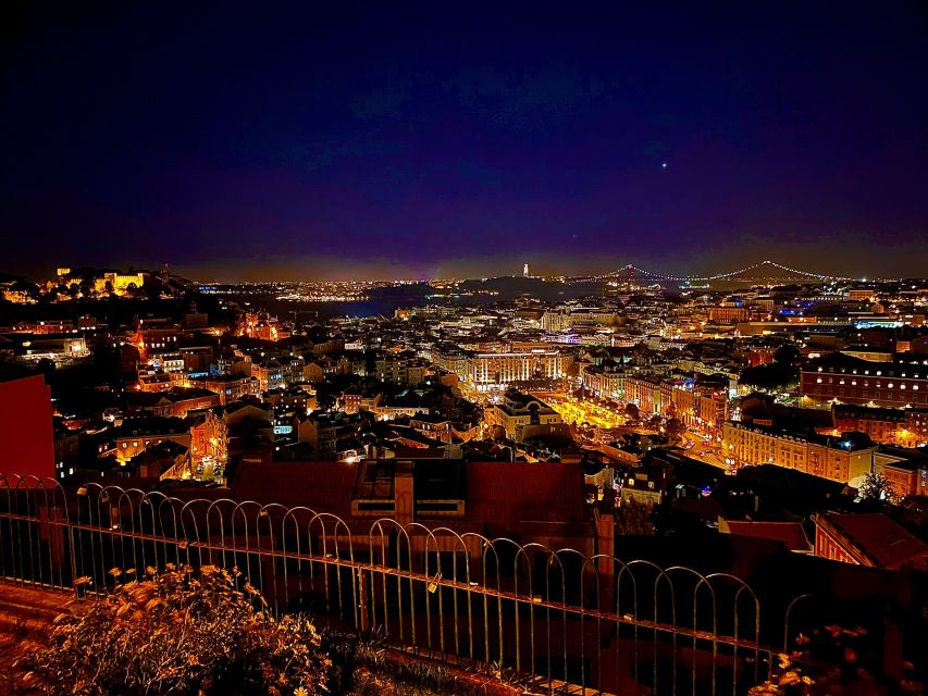 Lisbon: Segway Super Tour - Starting near Rua da Boavista and Cais do Sodré