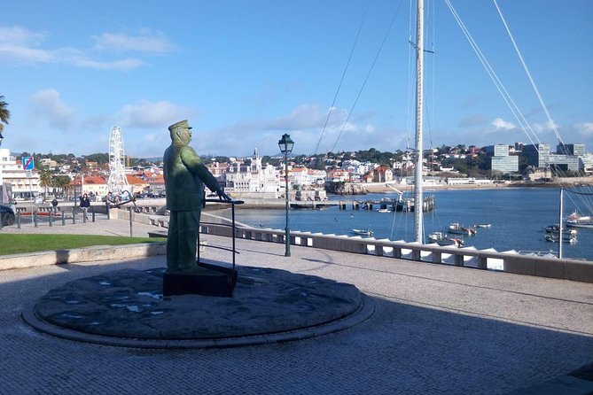 Lisbon Sintra Cascais (Best Solution Tour) Private Tour - Why this private Lisbon day trip works