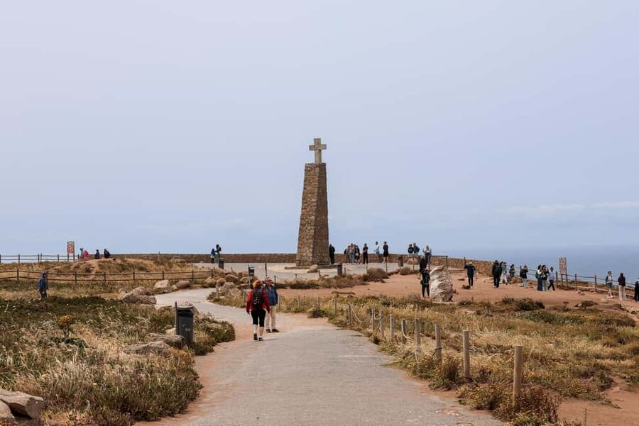 Lisbon: Sintra, Coast and Wine Small-Group Day Tour - Two hours in Sintra