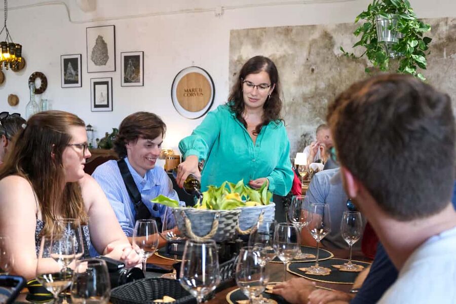 Lisbon: Sintra, Coast and Wine Small-Group Day Tour - Who should book this tour?