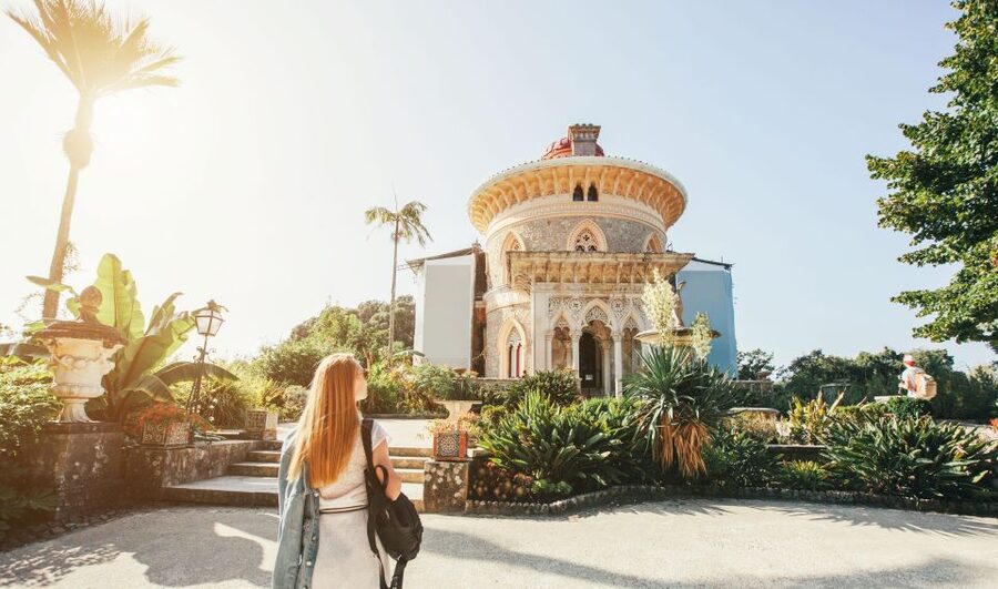 Lisbon: Sintra Half-Day Private Tour with Pena Palace - Practical details before you reserve