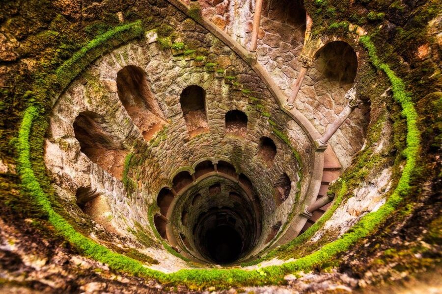 Lisbon: Sintra Half-Day Private Tour with Pena Palace - Sintra Village and the pace of the afternoon