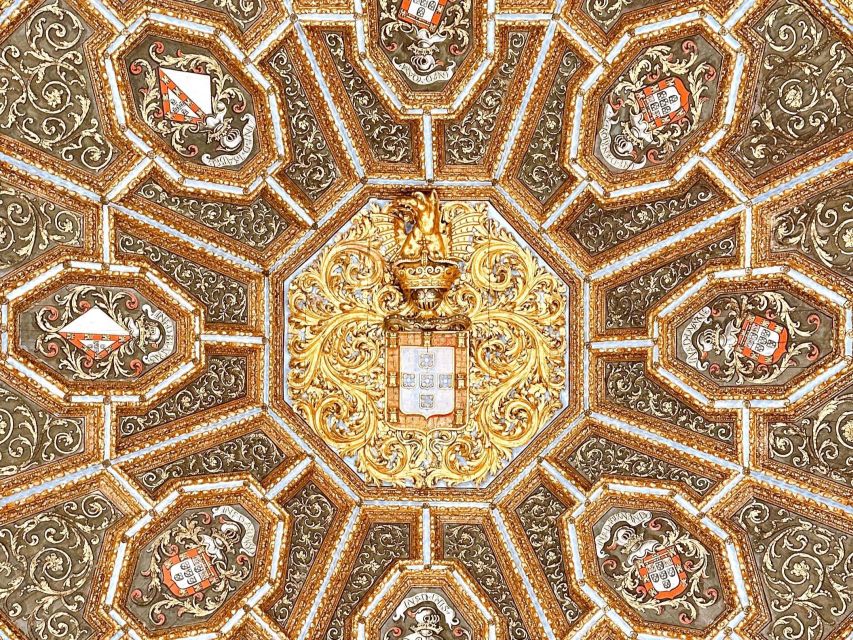 Lisbon: Sintra Half-Day Private Tour with Pena Palace - What five hours really gives you