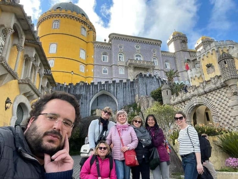 Lisbon: Sintra, Pena, Cabo da Roca, Cascais Tour with Pickup - Why this Lisbon day trip works