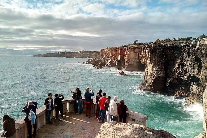 Lisbon: Sintra, Pena, Cabo da Roca Coast & Cascais Tour - Is $66.42 a fair price?