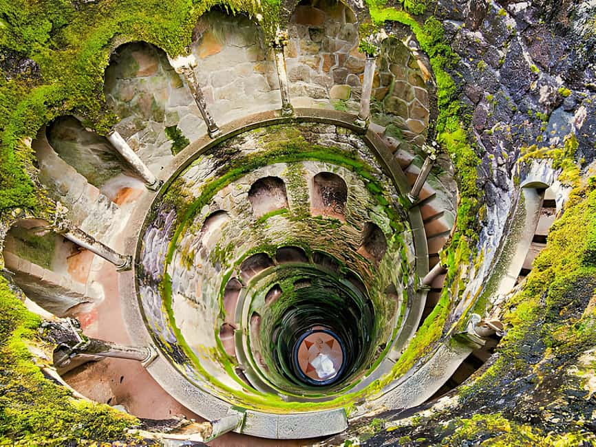 Lisbon: Sintra, Pena Palace, Cabo da Roca, & Cascais Tour - Why this day trip works from Lisbon