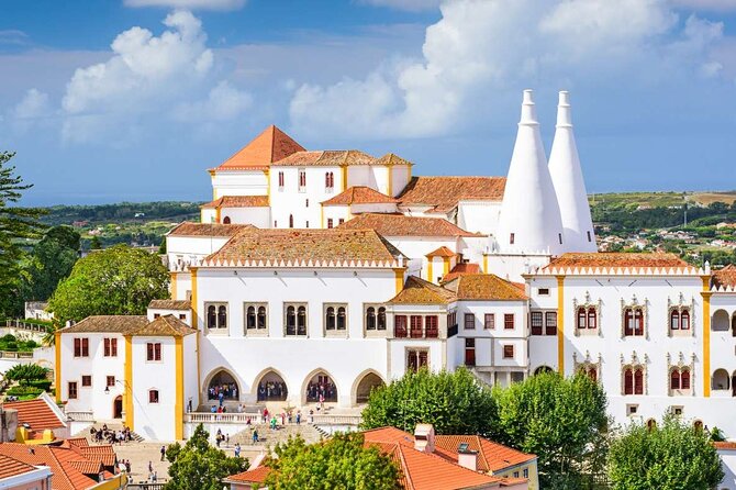 Lisbon: Sintra, Pena Palace, Cape Roca & Cascais - Guided Tour - Key Points Before You Book