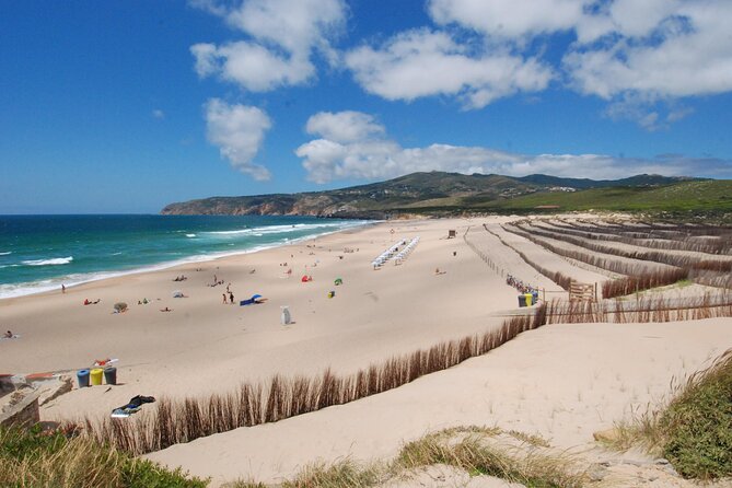 Lisbon: Sintra, Pena Palace, Cape Roca & Cascais - Guided Tour - Pace, Walking, and Who Will Enjoy It Most