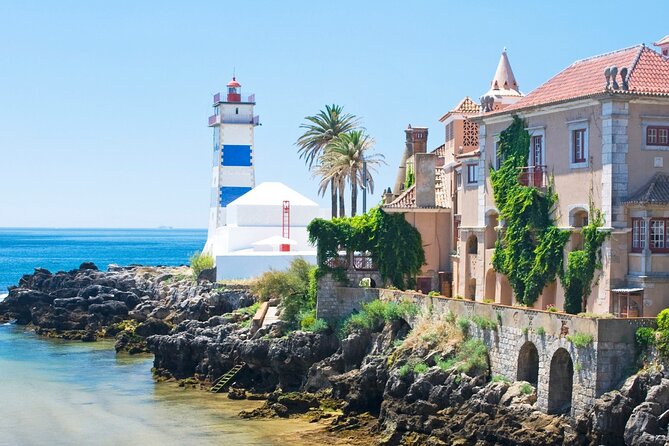 Lisbon: Sintra, Pena Palace , Cascais & Cabo Small Group Day Tour - What the guides add to the experience