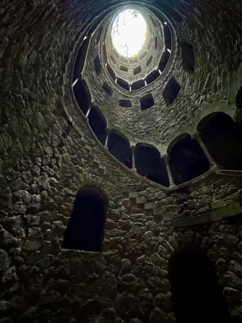 Lisbon: Sintra, Pena Palace, Moorish Castle & Regaleira Tour - Key points to know before booking